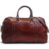 Floto Italian Leather Trastevere Duffle Bag Carryon
